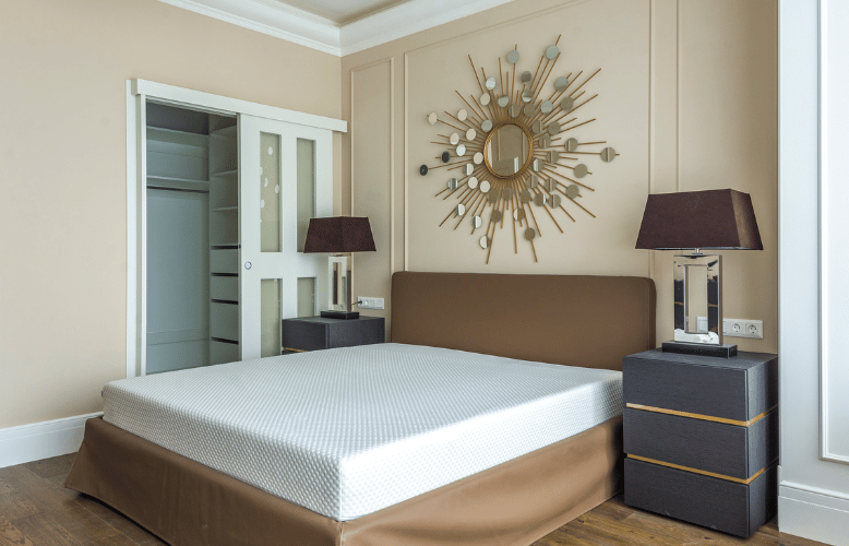 Murphy Bed