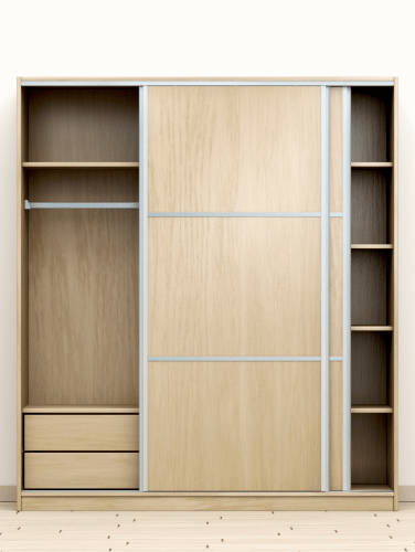 Cupboard