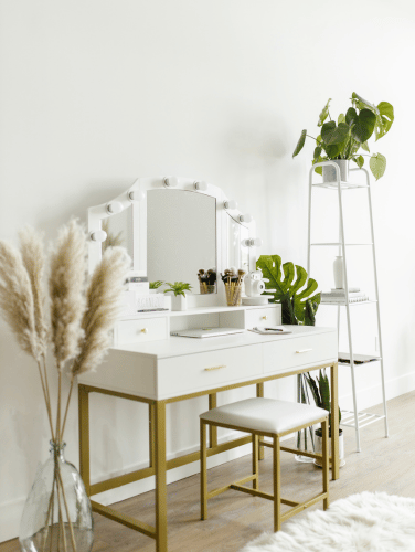 Dressing Table