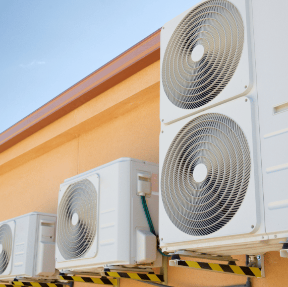 Used Air Conditioner