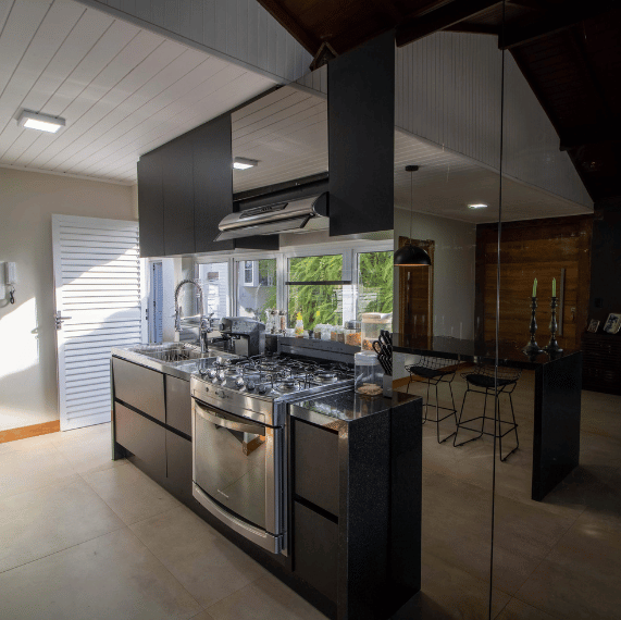 Used Cooker