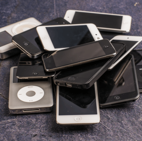 Used Electronics