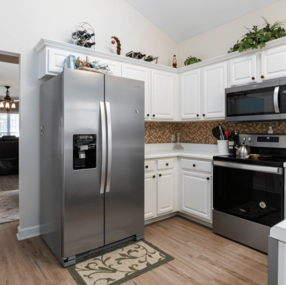 Used Refrigerators