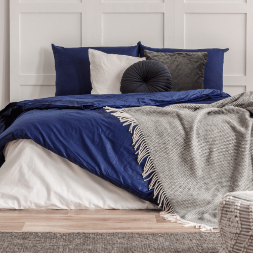 Secondhand Bed Collection