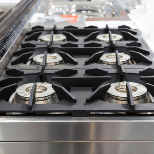 Used Cooker