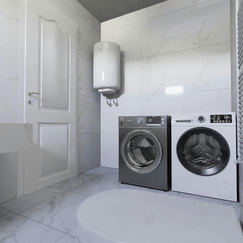 Used Dryer