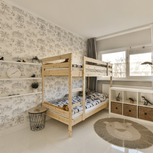 Used Kids Bedroom Furniture