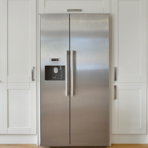 Used Refrigerator