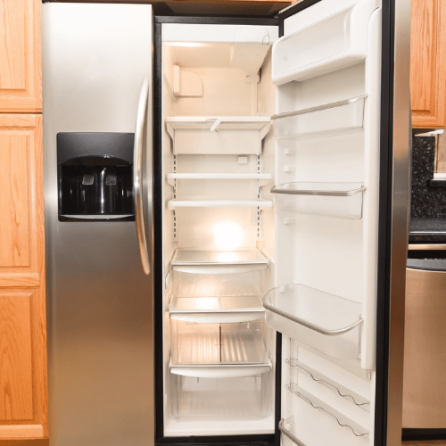 Refrigerator Collection