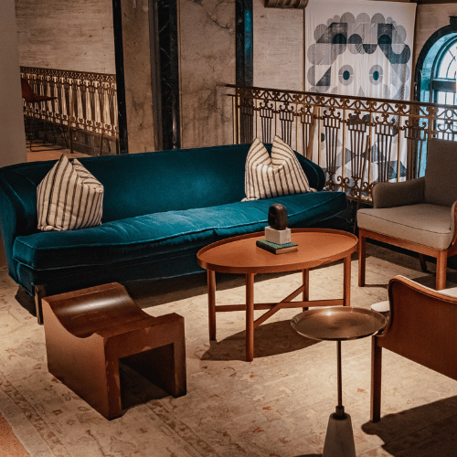 Used Sofa