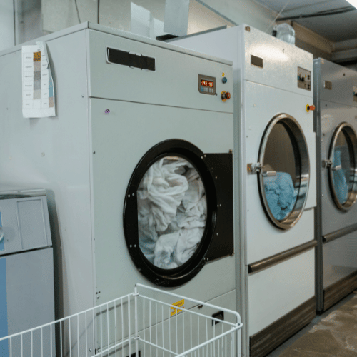 Washing Machine Collection
